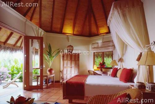 Four Seasons Resort 4